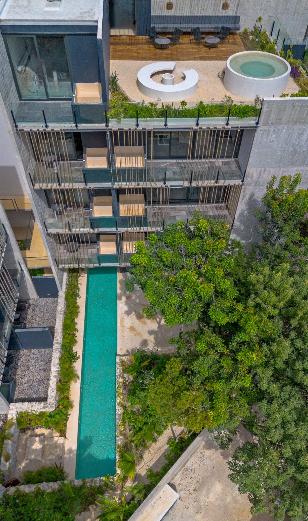 Departamentos exclusivos en Tulum ¡Entrega inmediata! 5