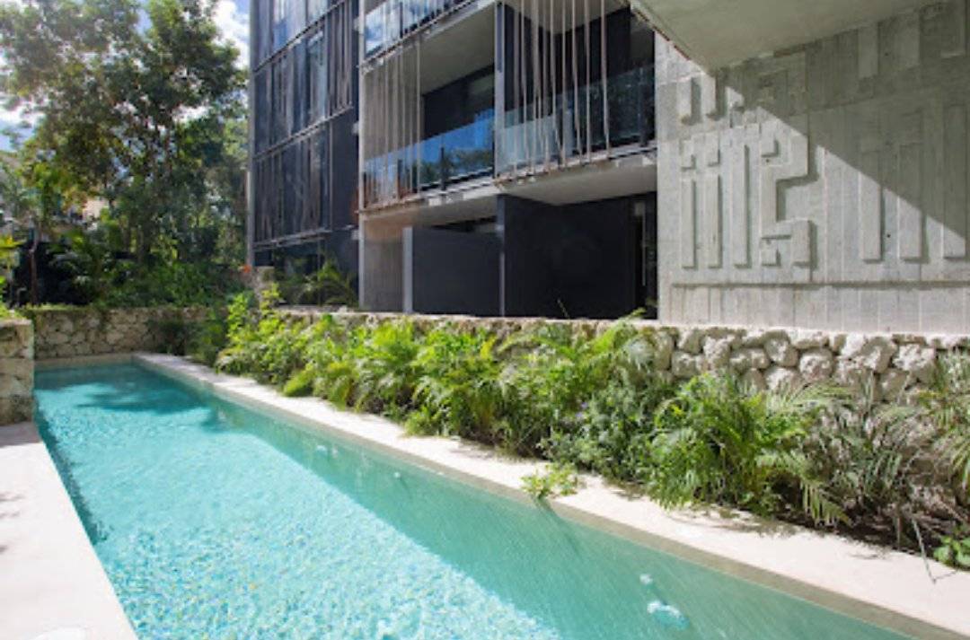 Departamentos exclusivos en Tulum ¡Entrega inmediata! 4