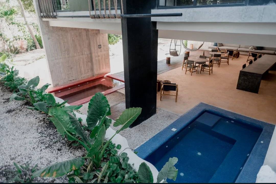 Pent House en Tulum: ¡Entrega Inmediata! 4