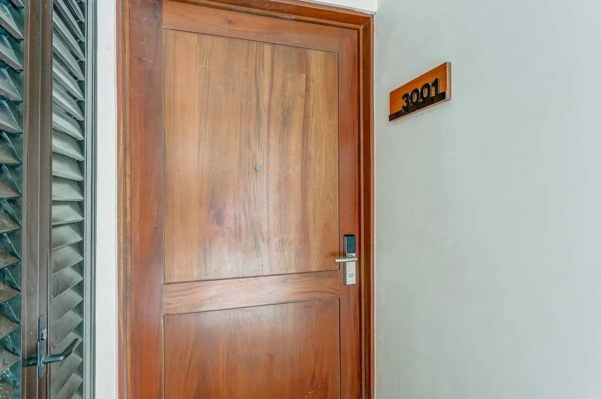 Departamento de lujo con jacuzzi en Tulum 2