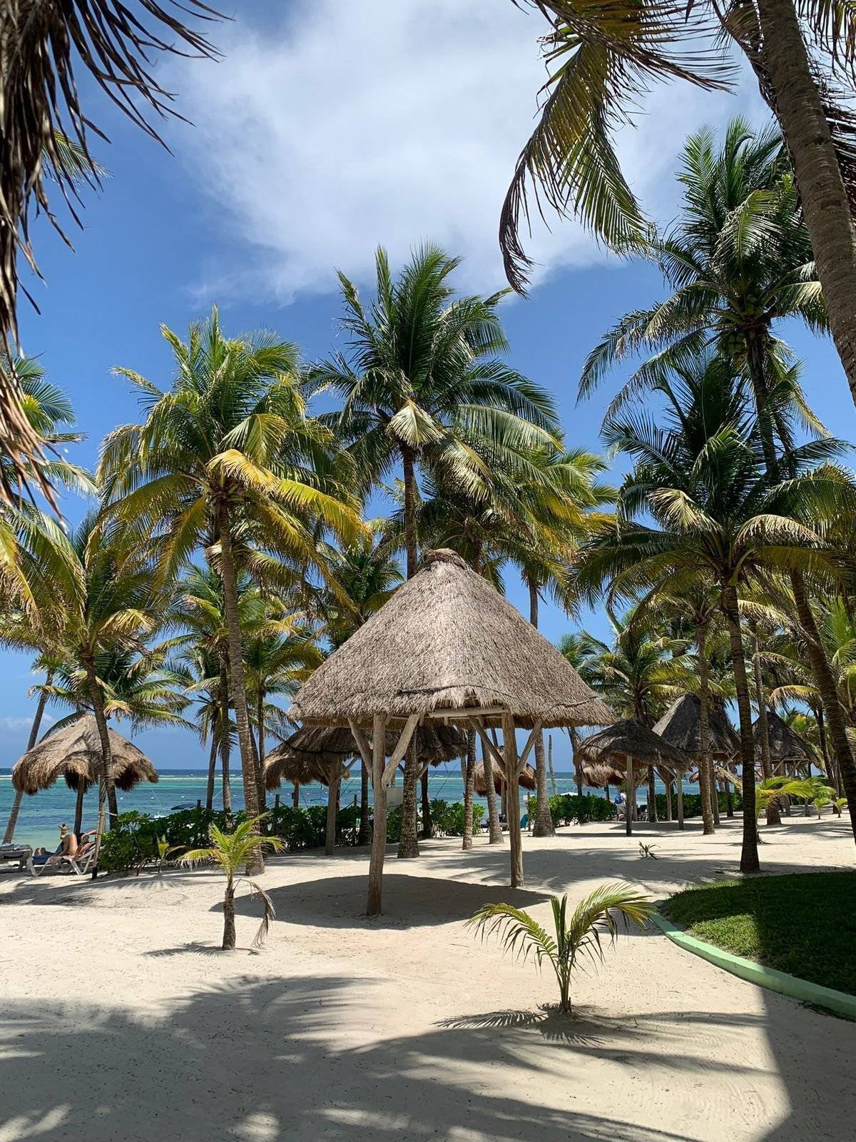 Loft exclusivo en Nook Tulum con terraza privada 4