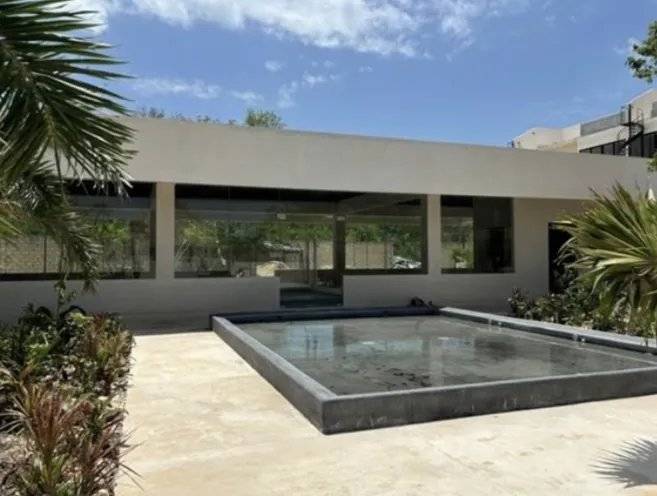 Depto en Amana Tulum con increíbles amenidades 4