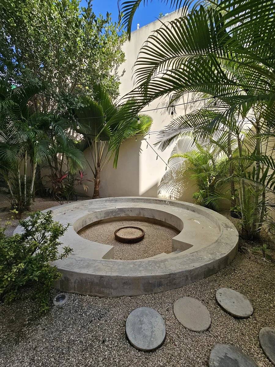 Moderno departamento en Tulum con amenidades 3