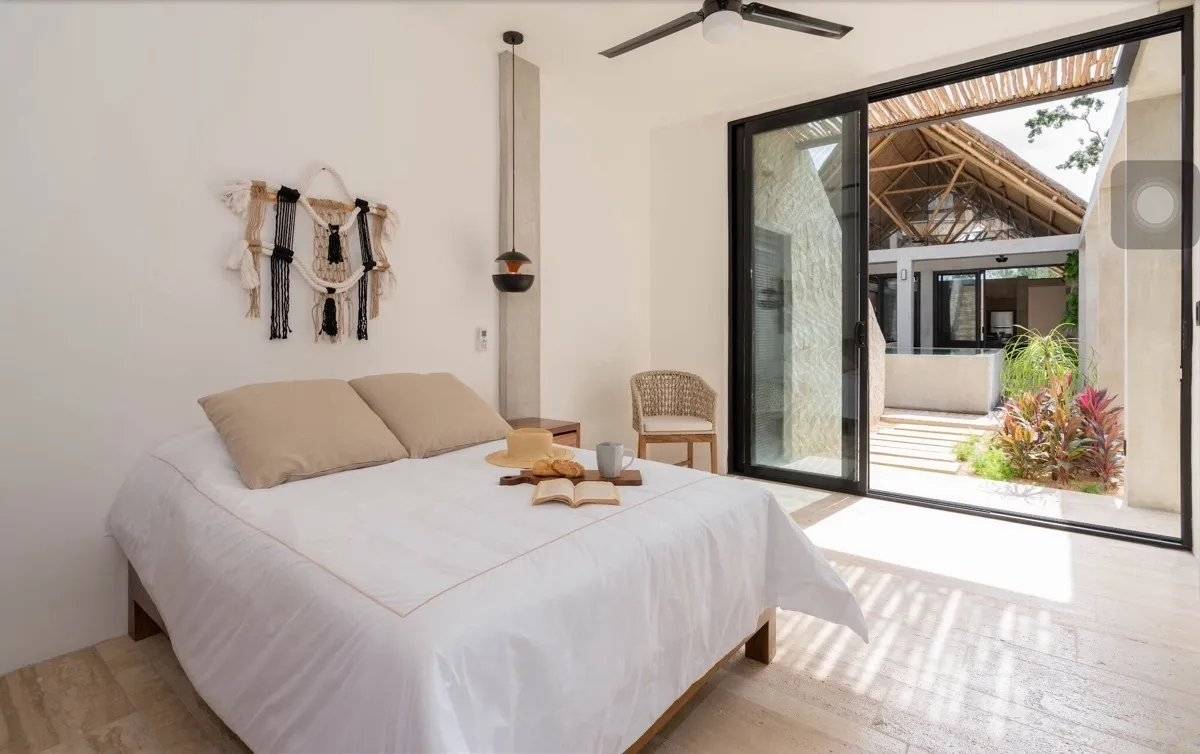 Vive la exclusividad en el corazón de Tulum 4