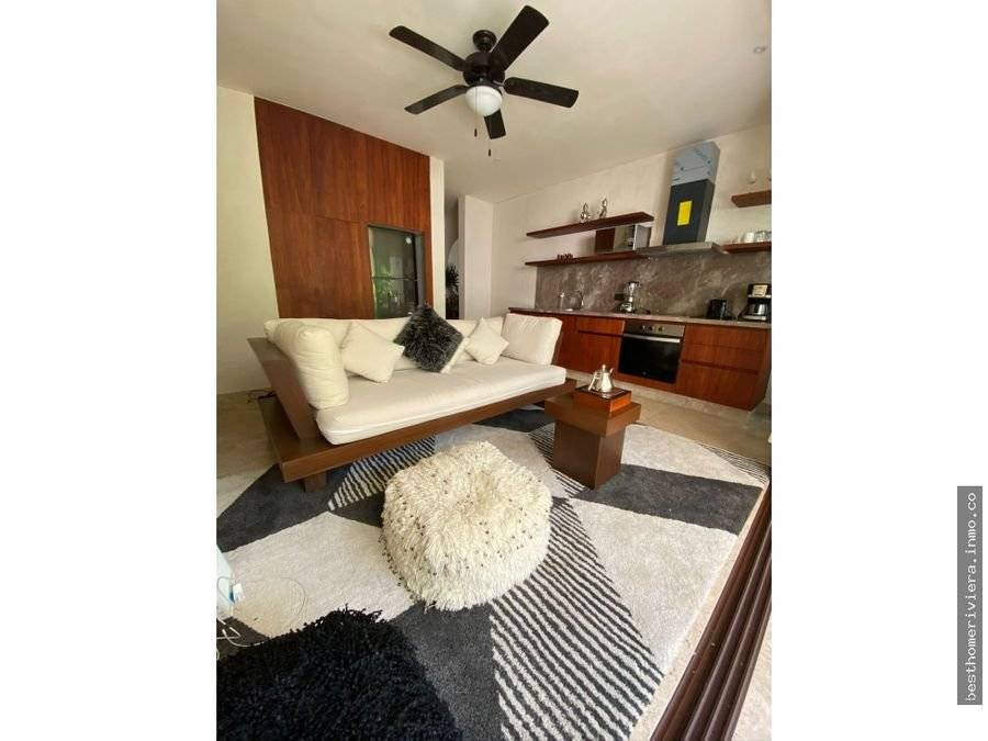 Encantador departamento con jacuzzi privado 4