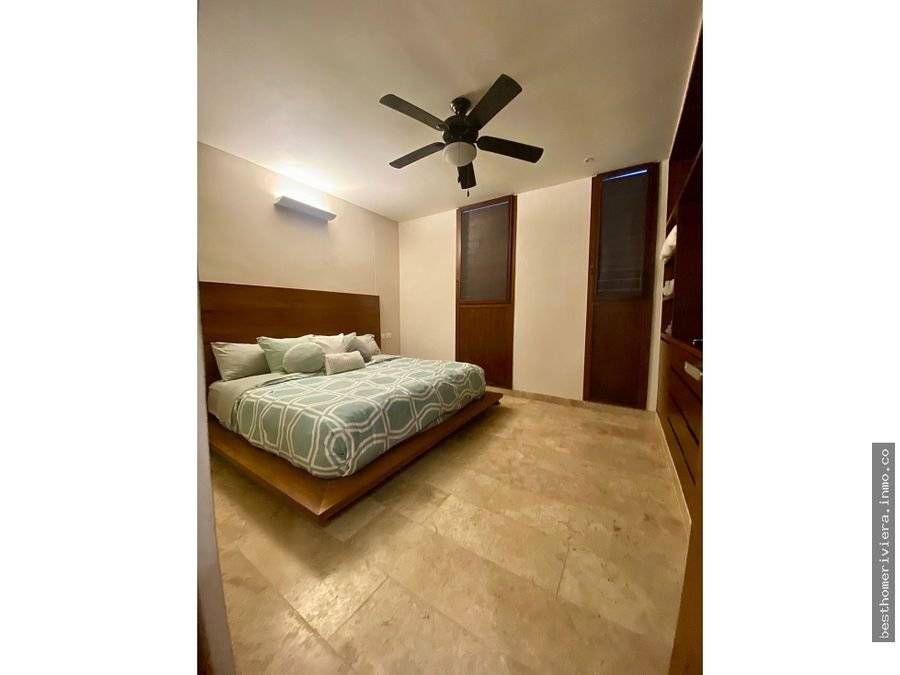 Encantador departamento con jacuzzi privado 5