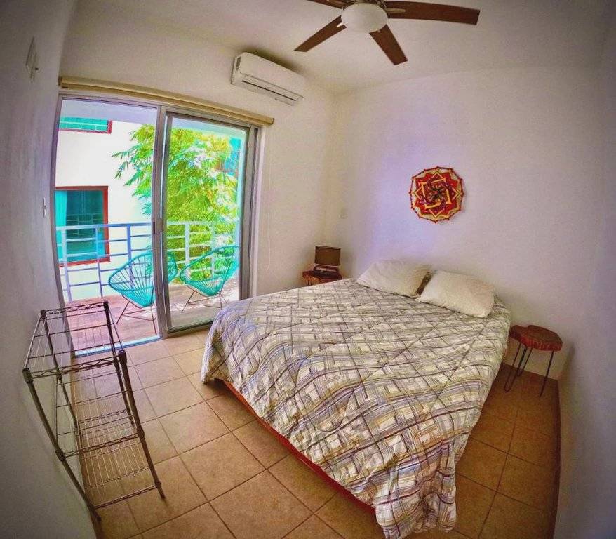 Departamento listo para habitar en Tulum 4