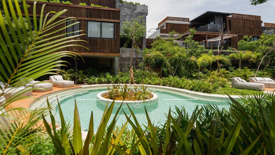 Inversión única en Tulum: ¡Entrega inmediata! 3