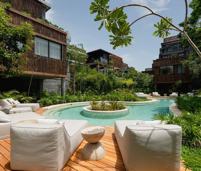 Inversión única en Tulum: ¡Entrega inmediata! 2