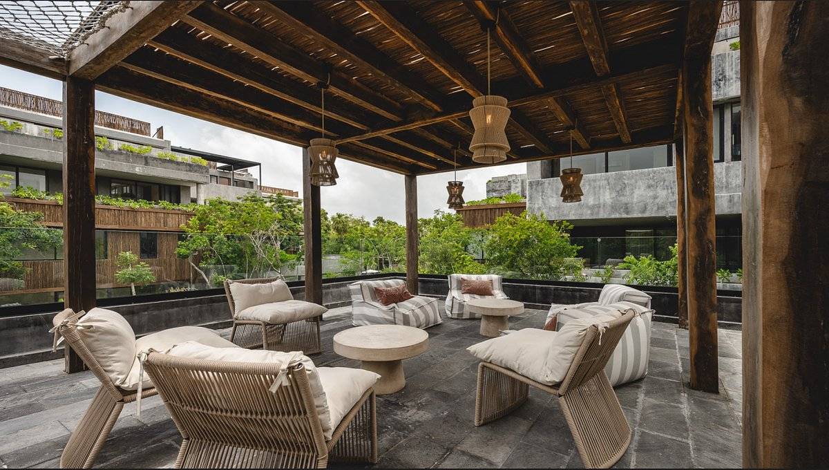 Inversión única en Tulum: ¡Entrega inmediata! 5