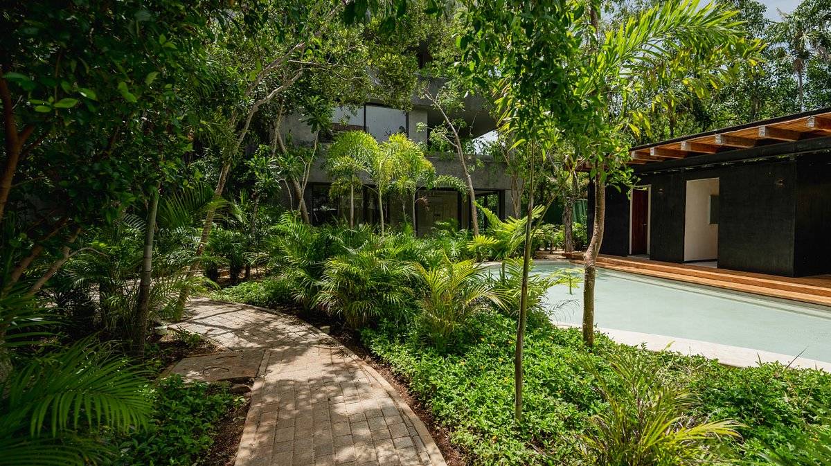 Inversión única en Tulum: ¡Entrega inmediata! 4