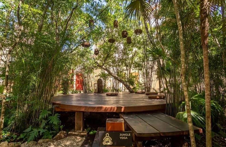 Inversión ideal en el corazón de Tulum 2
