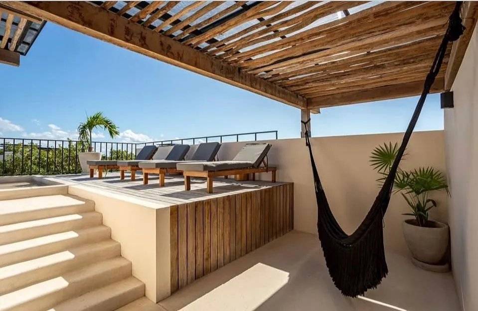 Inversión ideal en el corazón de Tulum 3