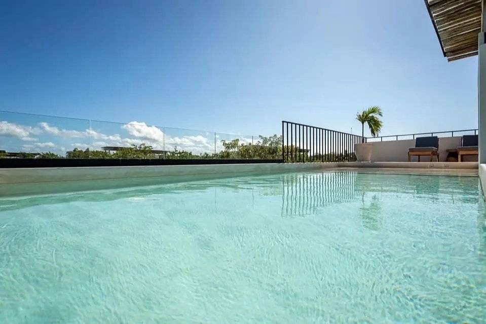 Inversión ideal en el corazón de Tulum 4