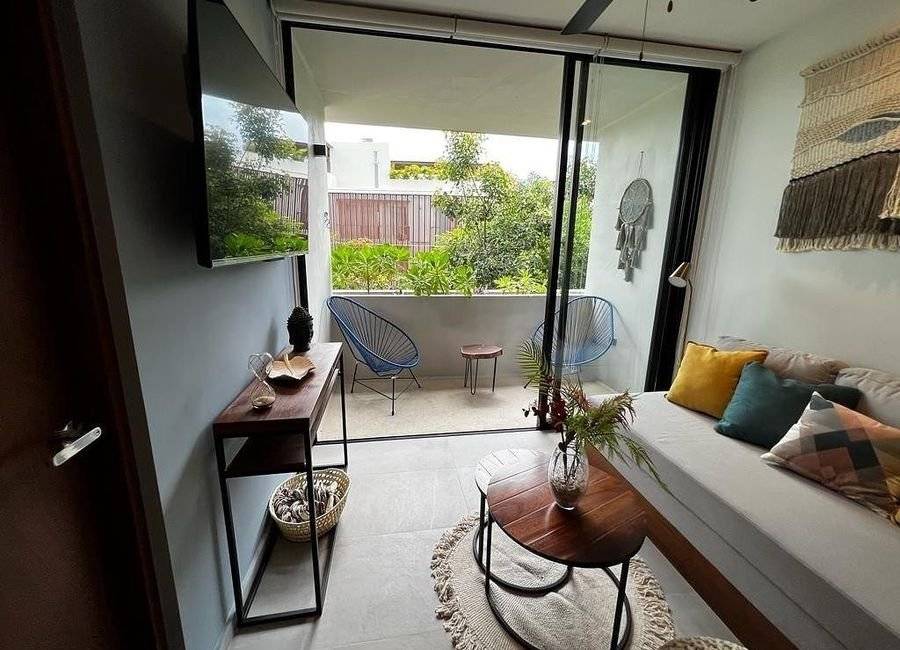 Vive la experiencia única de Tulum en Palalma 4