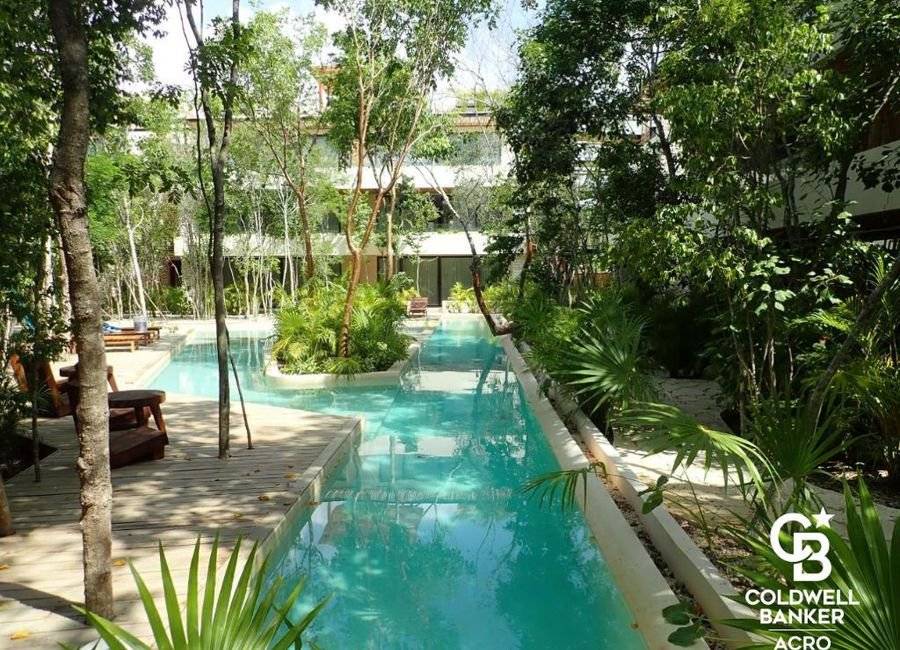 Oportunidad de inversión en Tulum 4