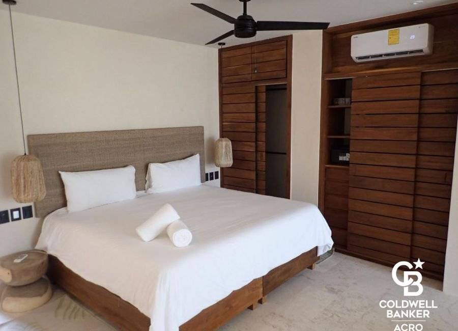Oportunidad de inversión en Tulum 3