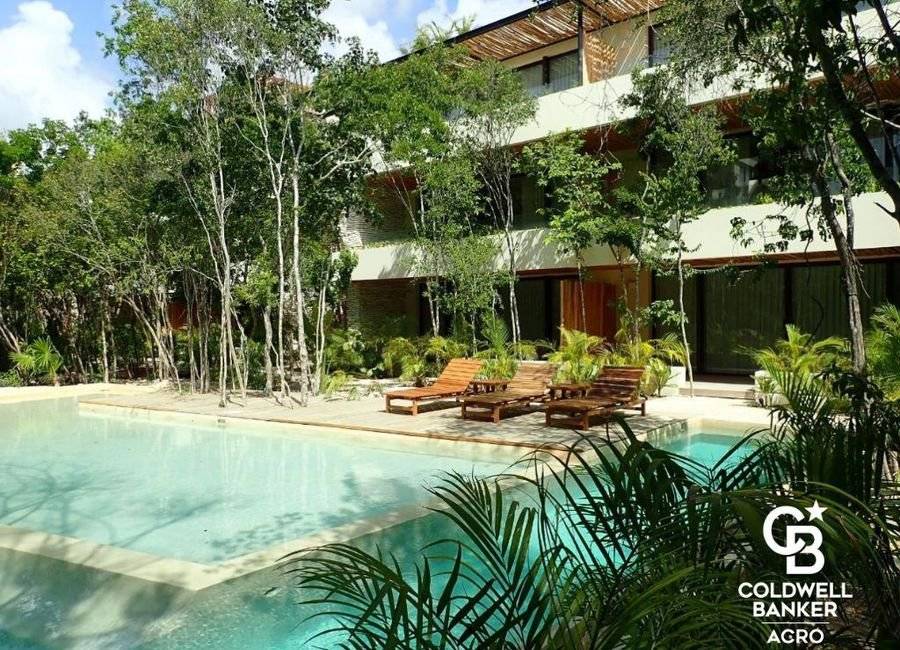 Oportunidad de inversión en Tulum 1