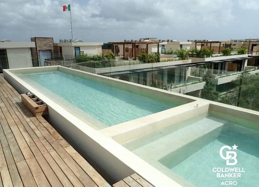 Oportunidad de inversión en Tulum 2