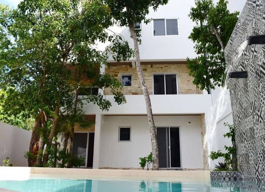 Lindo departamento en Tulum, ¡gran inversión! 5