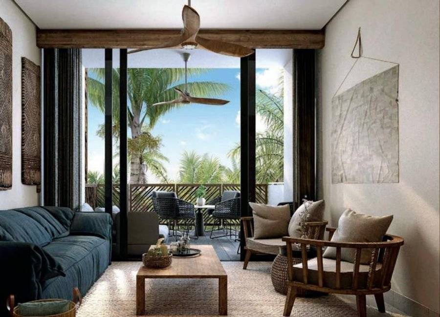 Suite moderna en Tulum con amenities únicas 5