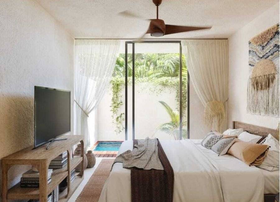 Xibalbá: Lujo y naturaleza en Tulum 🌿✨ 5
