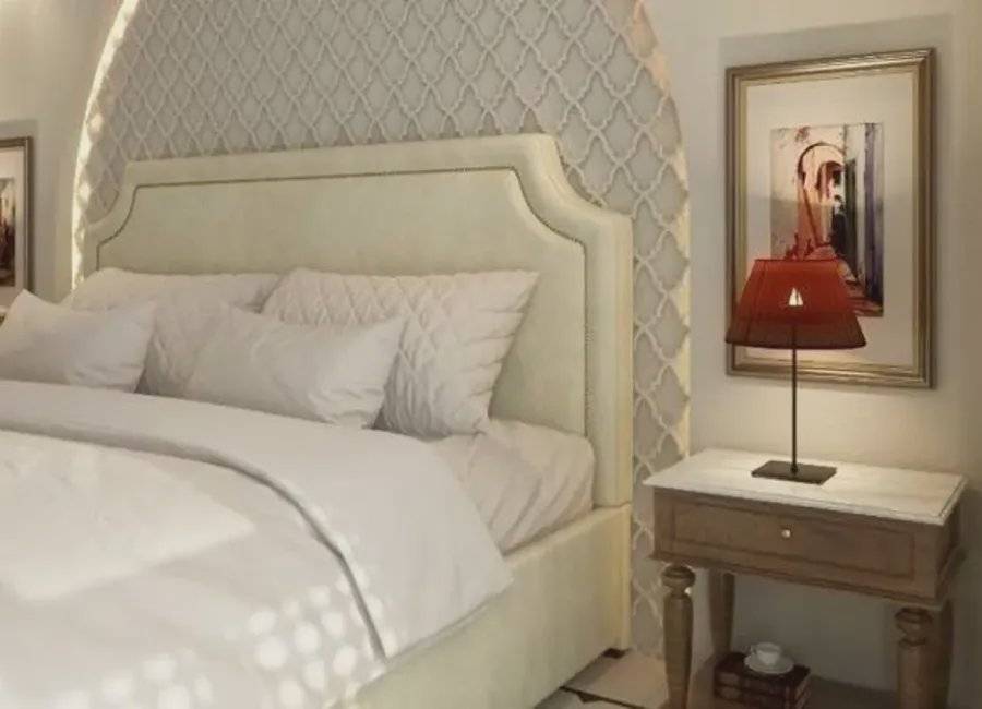 Exclusivo departamento de estilo marroquí en Tulum 5