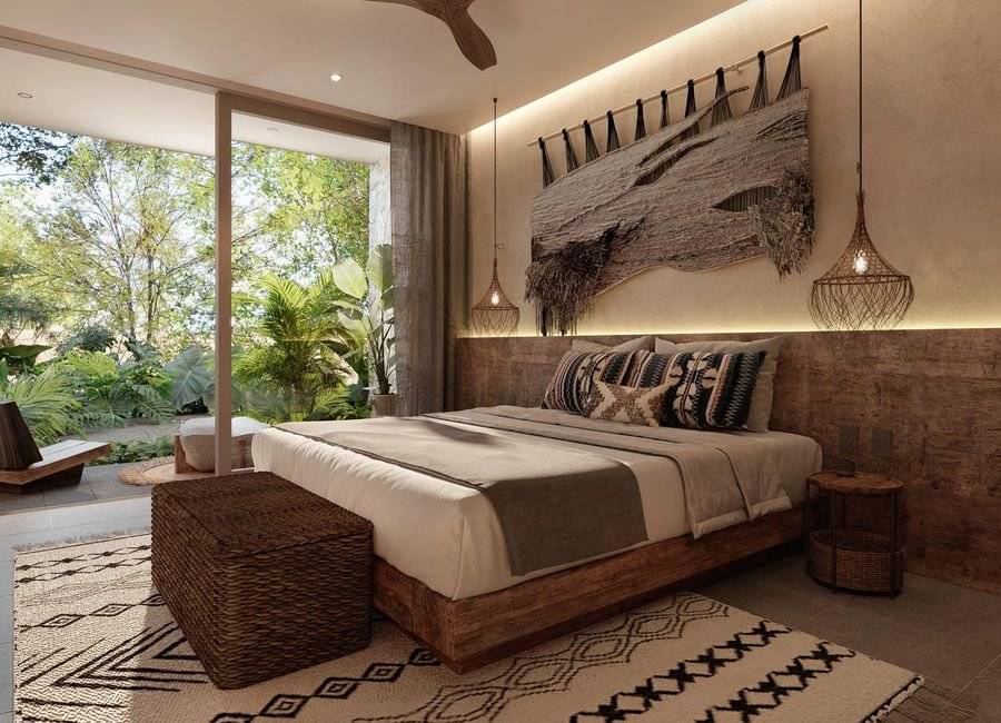 Vive el lujo en el corazón de Tulum 5