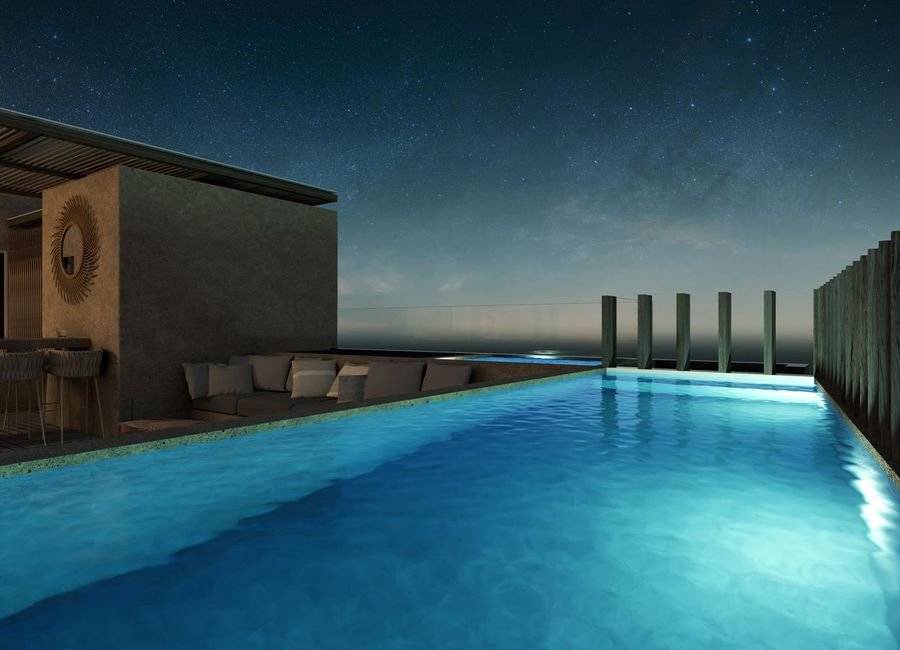 Estilo de vida exclusivo en Tulum centro 4