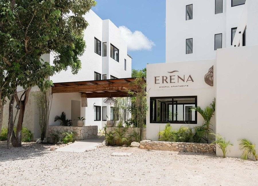 Bienestar y naturaleza en La Veleta, Tulum 2