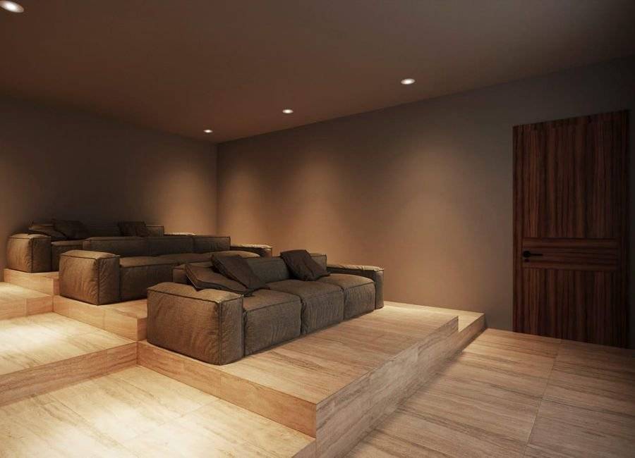 Ático con jacuzzi y amenidades de lujo 5