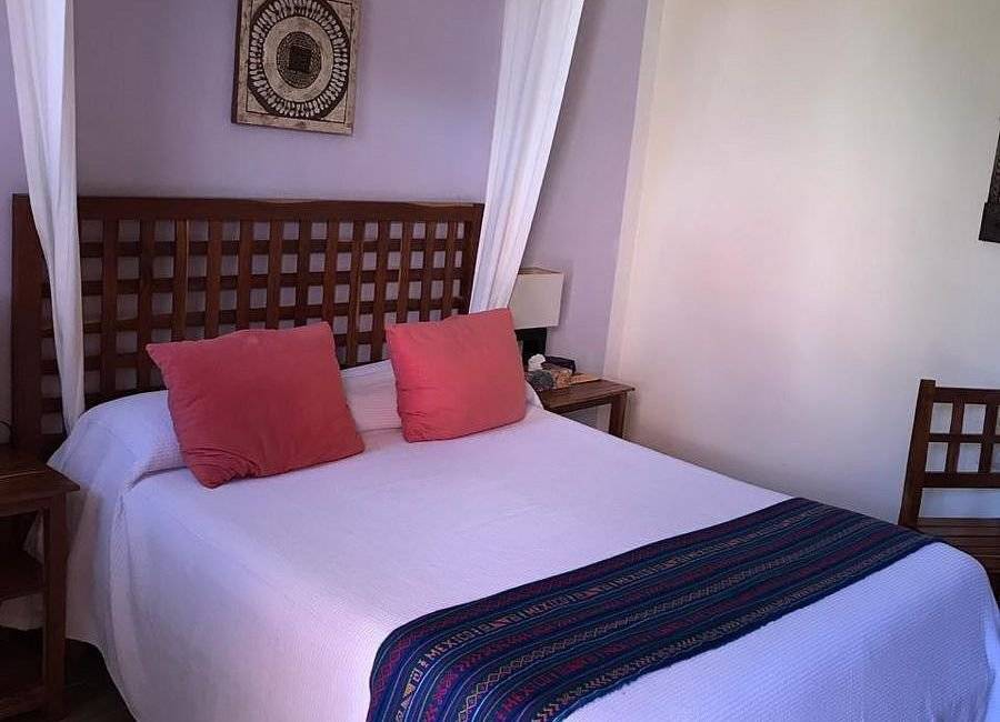 Hotel colonial en Tulum con alberca y más 4