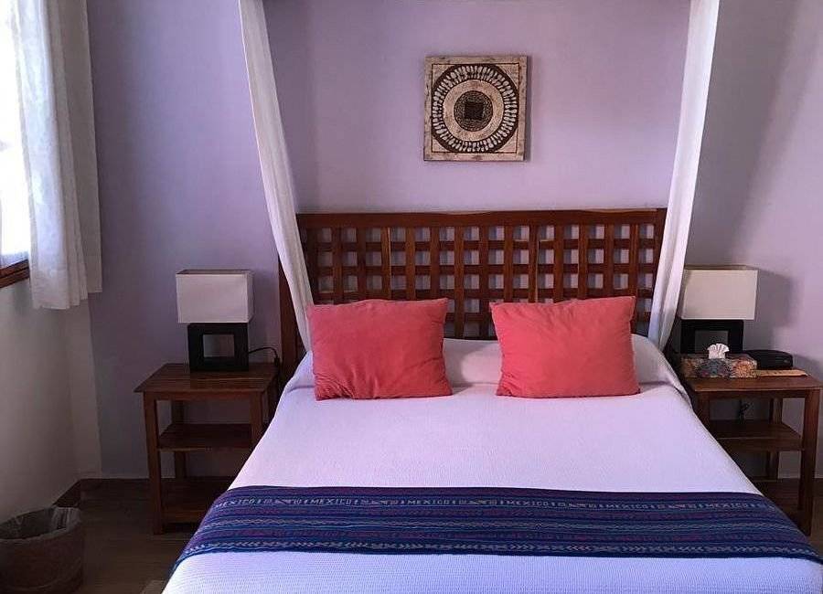 Hotel colonial en Tulum con alberca y más 5
