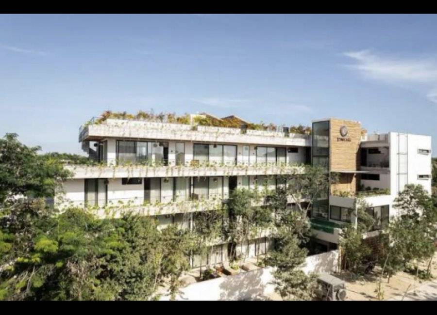 Inversión ideal en Etnica Ku Tulum 2
