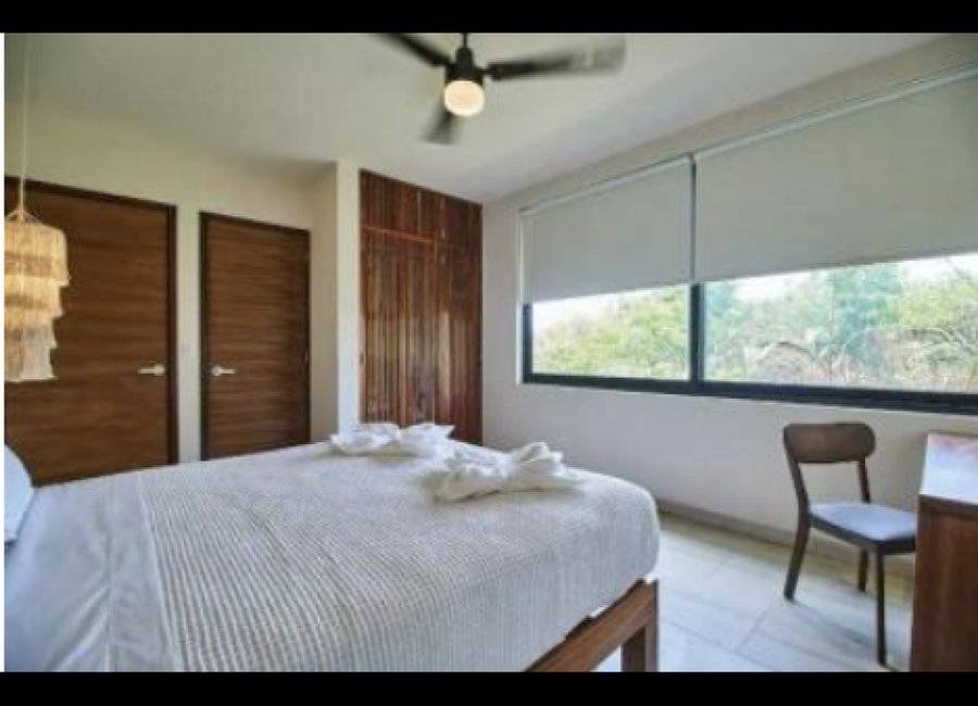 Inversión ideal en Etnica Ku Tulum 5