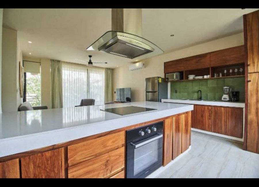 Inversión ideal en Etnica Ku Tulum 3
