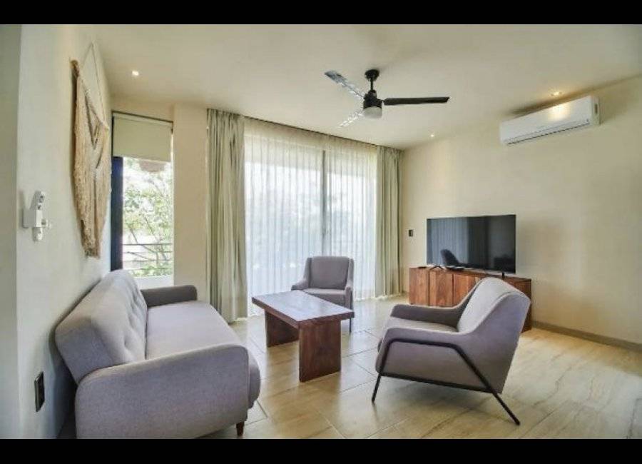 Inversión ideal en Etnica Ku Tulum 4