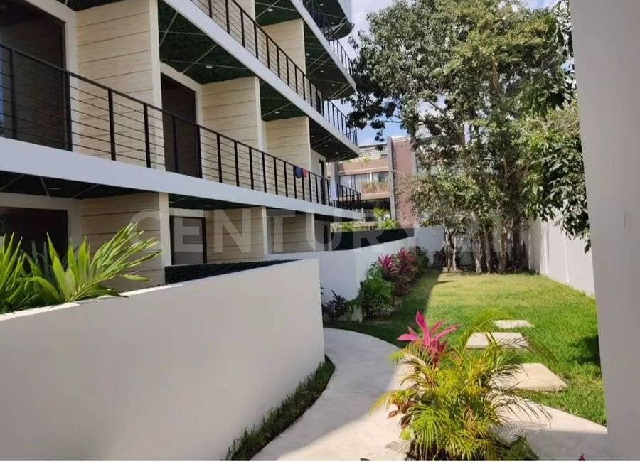 Departamento exclusivo en Aldea Zama 2