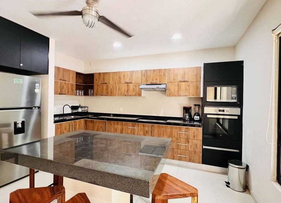 Townhome en Aldea Zamá: lujo y naturaleza 2