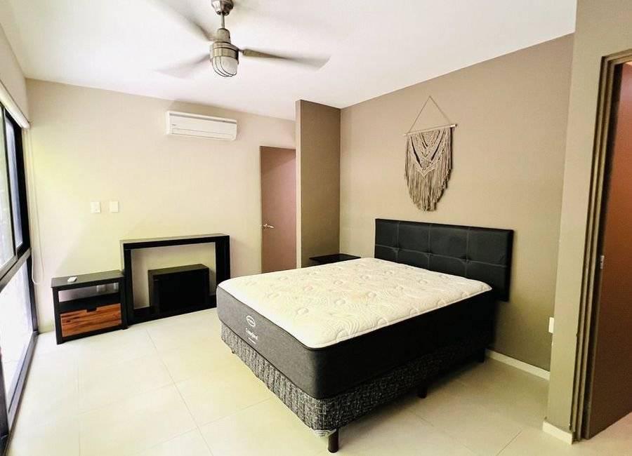 Townhome en Aldea Zamá: lujo y naturaleza 4