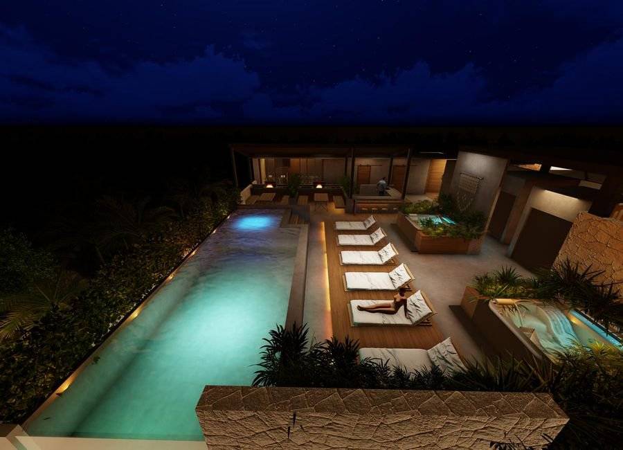Inversión de lujo en Tulum, ¡no te lo pierdas! 4