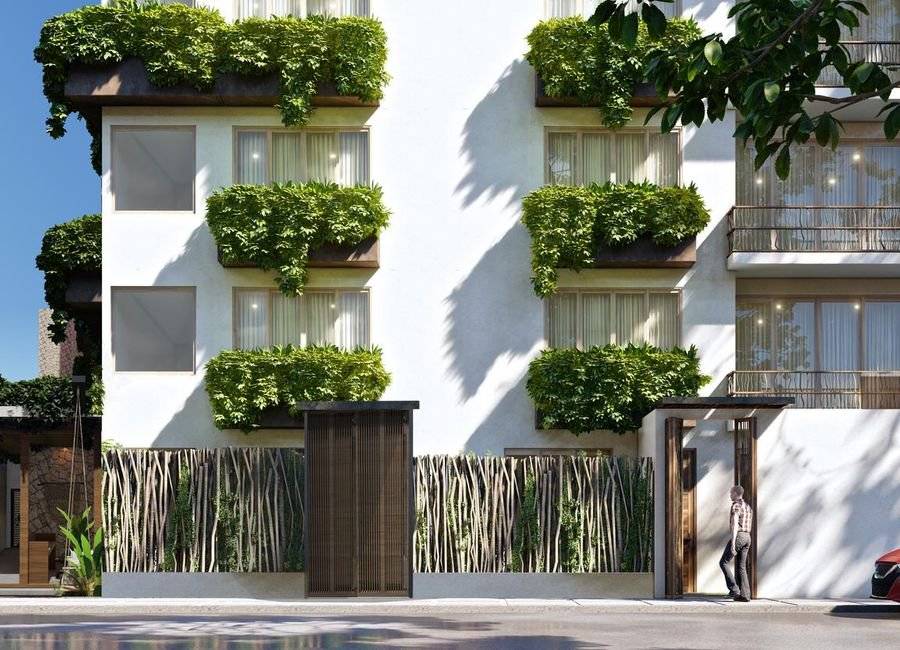 Inversión de lujo en Tulum, ¡no te lo pierdas! 3
