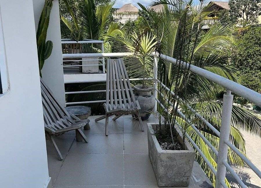 Penthouse exclusivo en el corazón de Tulum 2