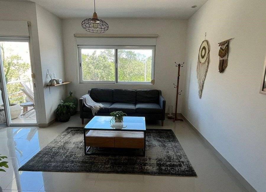 Penthouse exclusivo en el corazón de Tulum 5