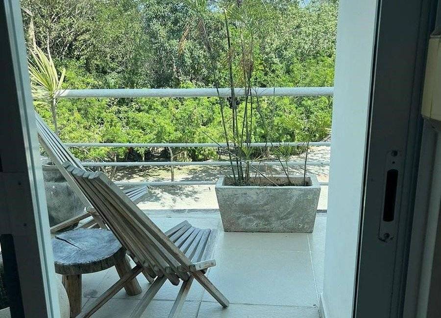 Penthouse exclusivo en el corazón de Tulum 1