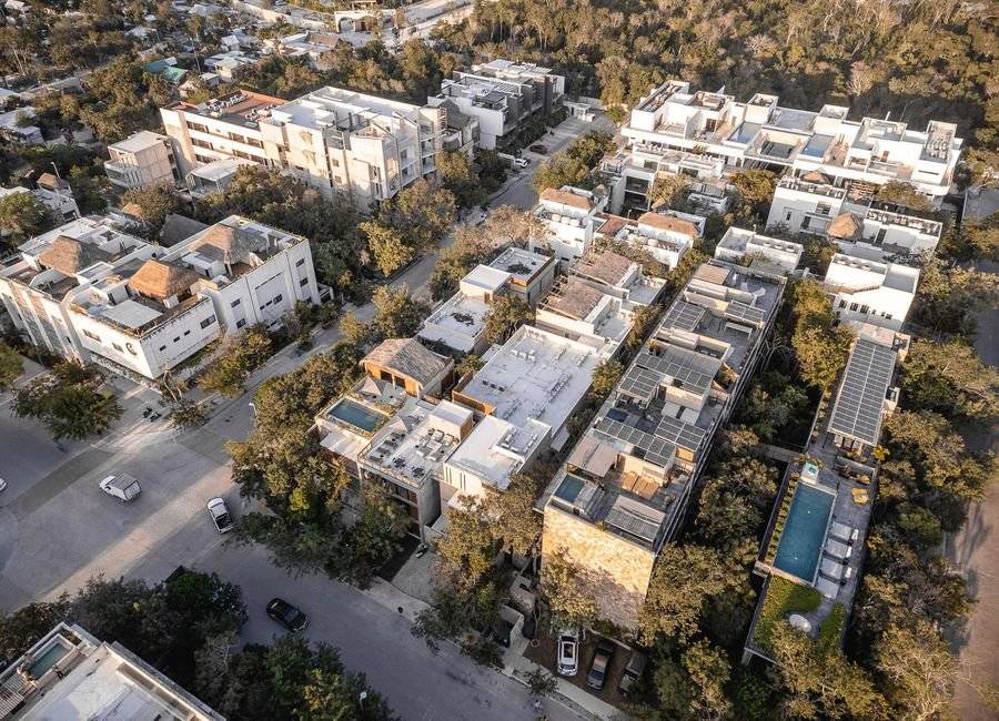 Departamento pet friendly en Aldea Zama 2
