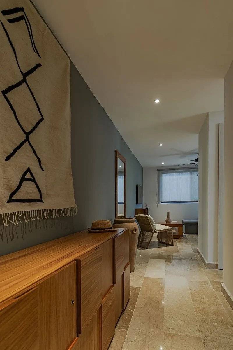 Moderno departamento en Town Center, ¡oportunidad! 2