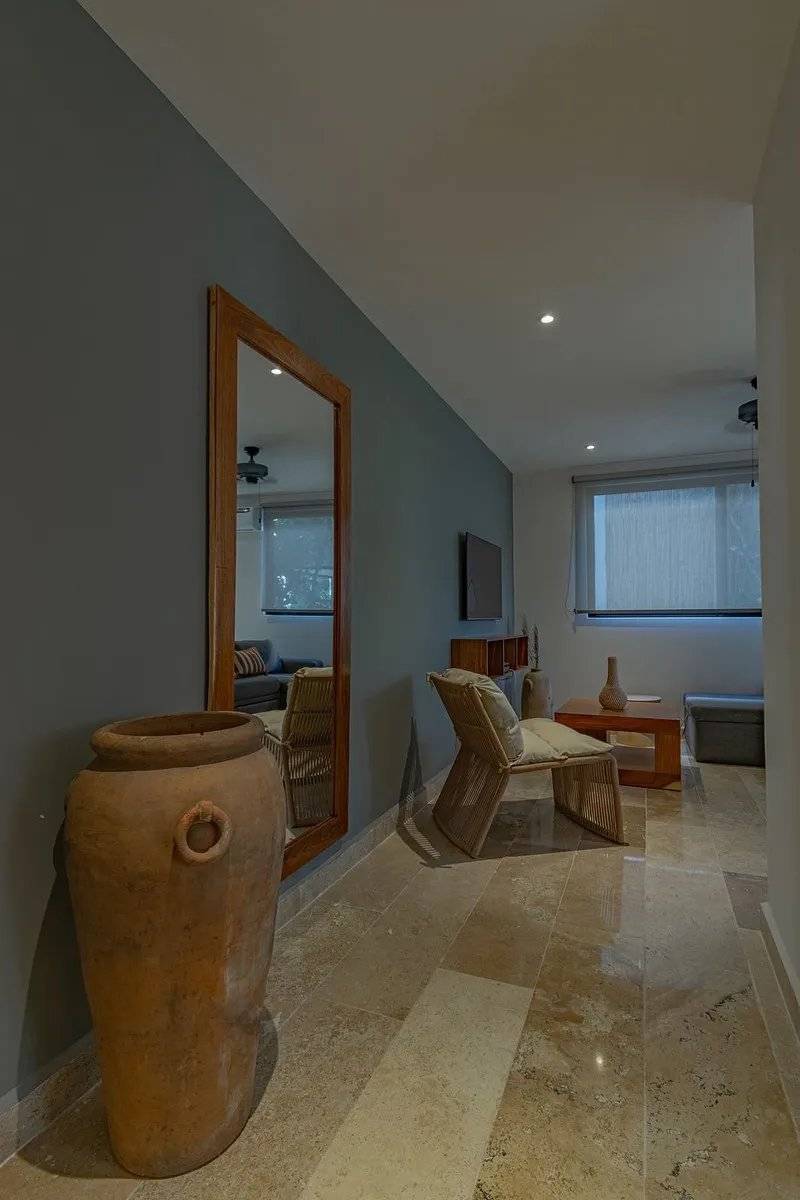 Moderno departamento en Town Center, ¡oportunidad! 4