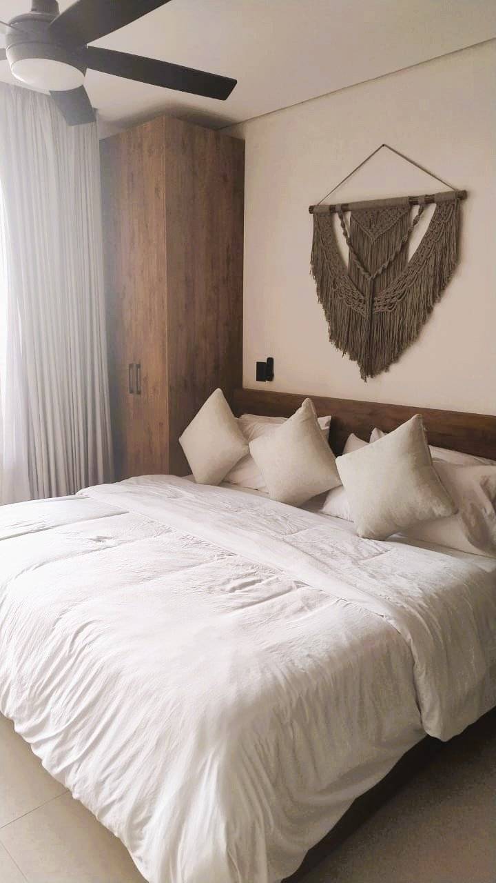 Departamento de lujo en La Veleta, Tulum 3