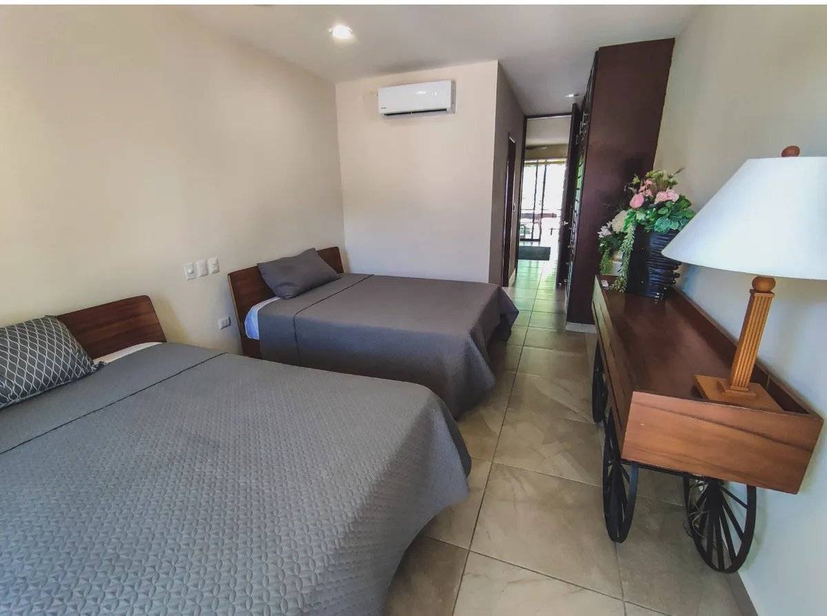 Exclusivo departamento en Aldea Zama, Tulum 4